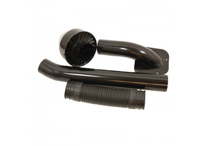 Snorkels