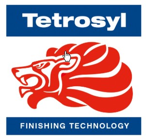 Tetrosyl
