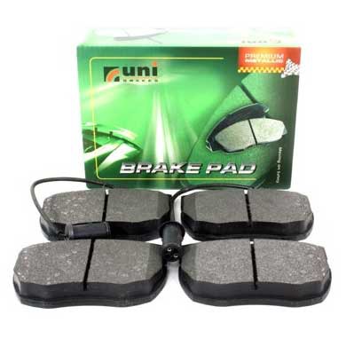Unibrakes