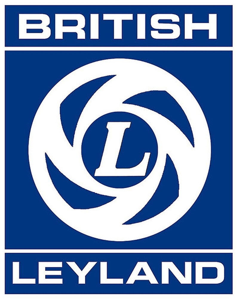 British Leyland