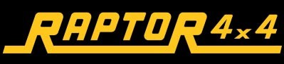 Raptor 4x4