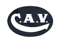 CAV