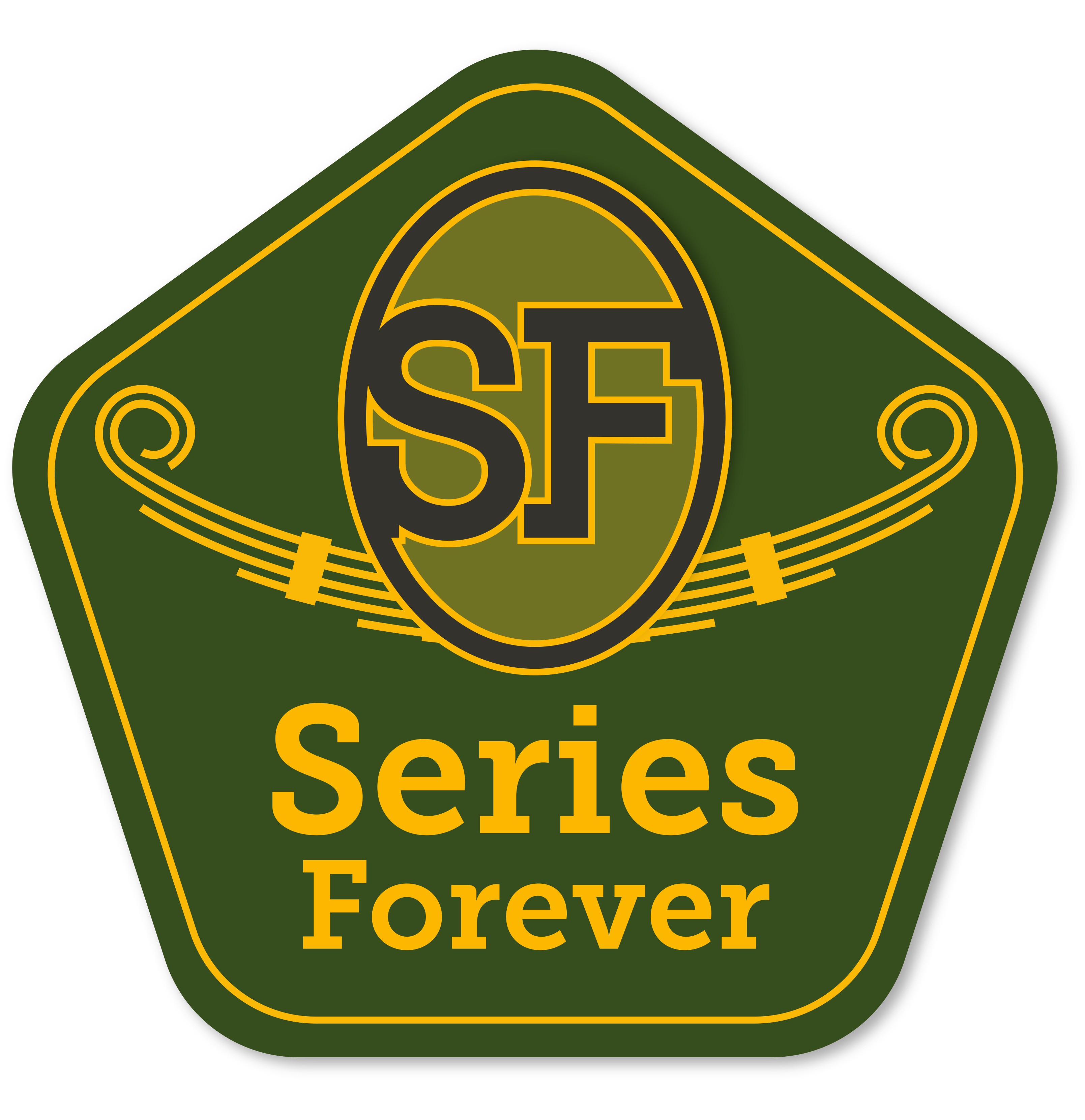 Series Forever
